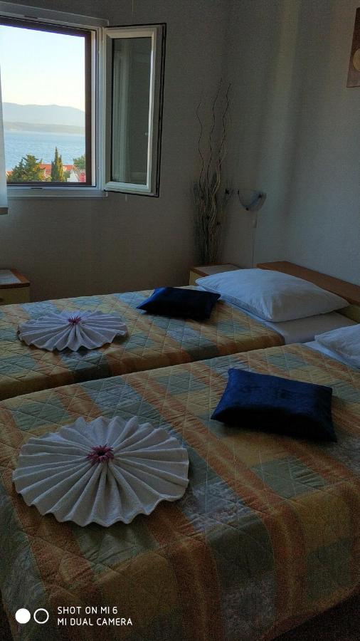 Apartmani Tanja Bol Exteriér fotografie