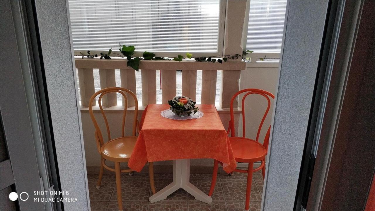 Apartmani Tanja Bol Exteriér fotografie