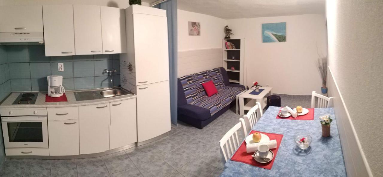 Apartmani Tanja Bol Exteriér fotografie