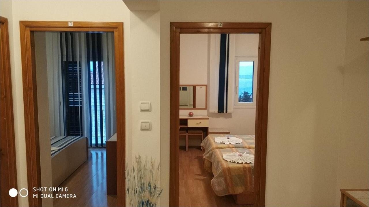 Apartmani Tanja Bol Exteriér fotografie